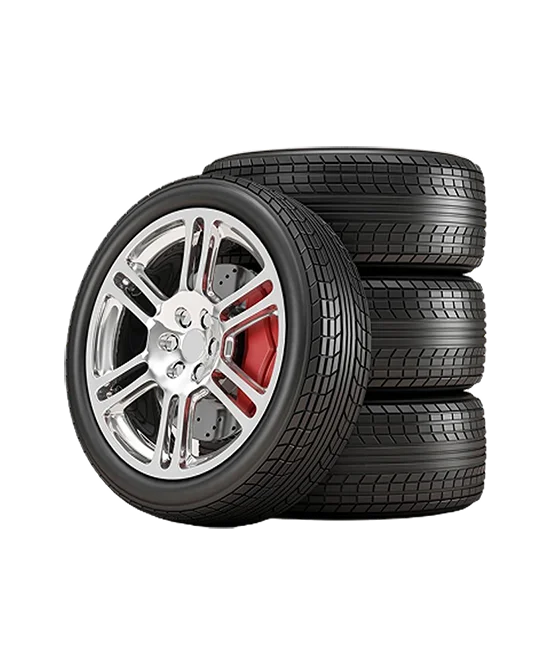 Car Wheels